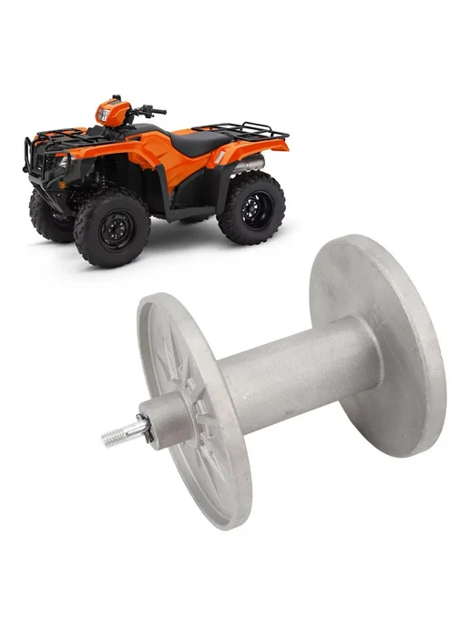 Лебёдка ATV UTV 2000-4000Lbs, вариант, фото 3