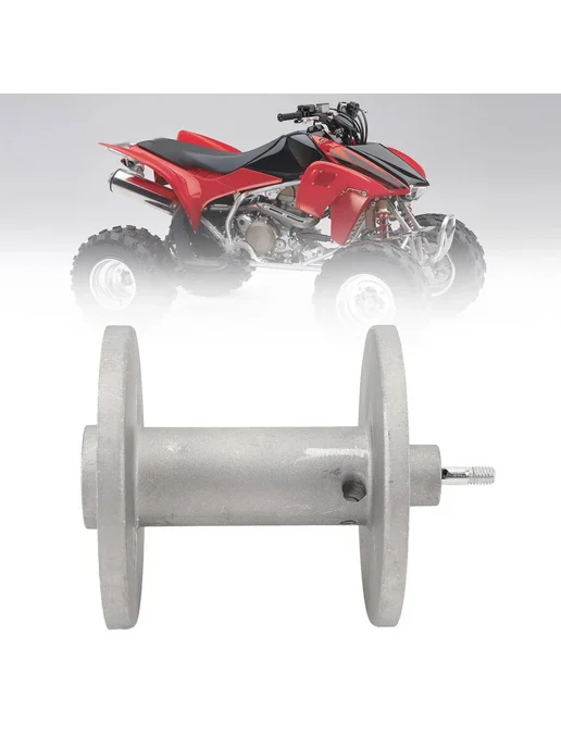 Лебёдка ATV UTV 2000-4000Lbs, вариант, фото 4