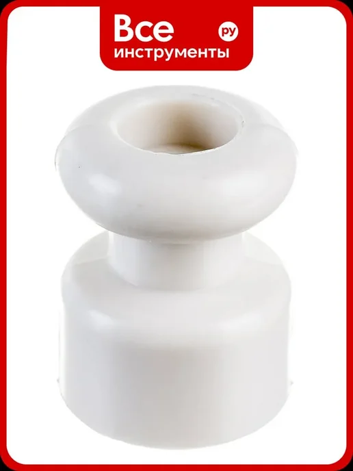 BYLECTRICA Изолятор упаковка 10шт, 10 шт