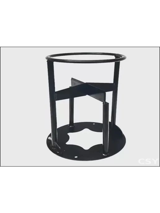 Ручной дровокол из металла, до 9 см, однозаходная резьба, вариант, фото 4