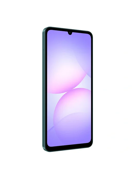 Смартфон Samsung Sma075fzghskz Sma075fzkhskz Sma075flvhskz 5/128 ГБ, зеленый, фото 2
