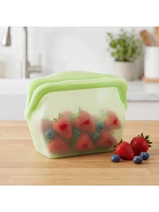 Мешки для хранения продуктов герметичные, морозильные, запах, вариант