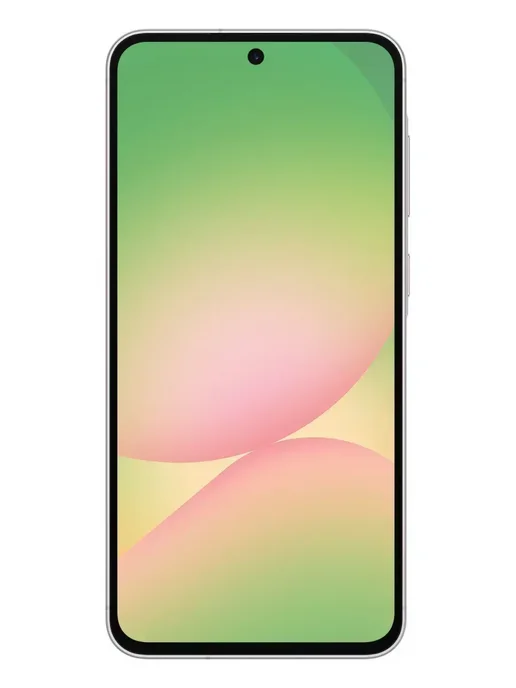 Смартфон Samsung A56 12/256 ГБ, розовый, фото 8