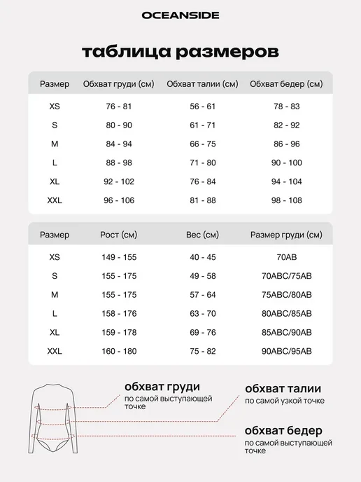 Гидромайка с длинным рукавом Футболка и плавки UPF 50+, голубой, фото 2