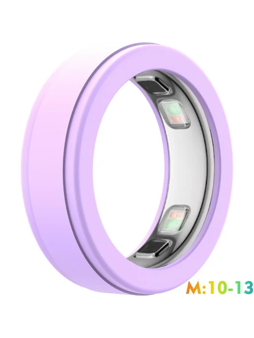 Чехол для Oura Ring 5, тонкий силикон, вариант