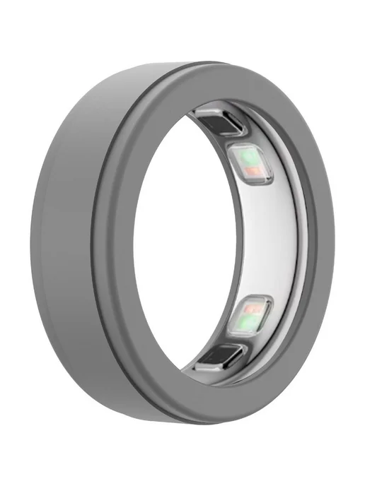 Чехол для Oura Ring 5, тонкий силикон, вариант, фото 5