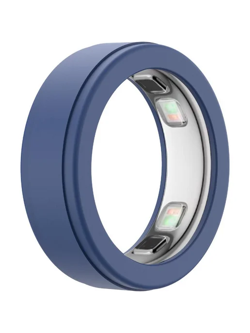 Чехол для Oura Ring 5, тонкий силикон, вариант, фото 7
