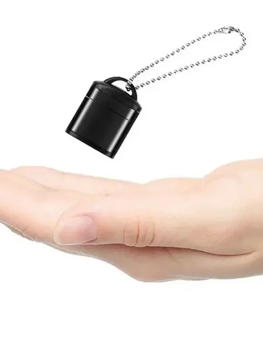 Картридер USB для чтения карт памяти Micro SD, SDHC, SDXC, вариант, фото 5