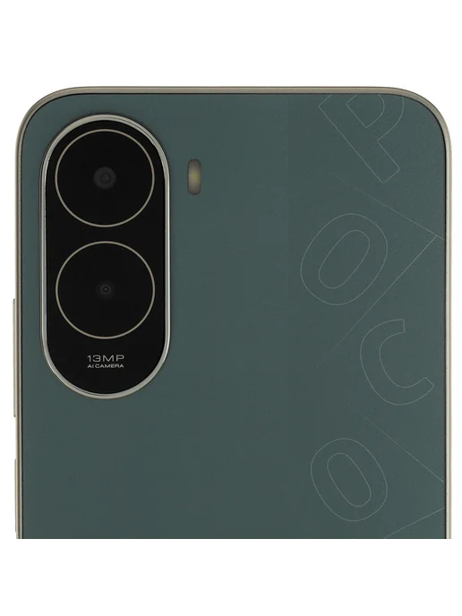 Смартфон Xiaomi Poco C81 Pro 4/128 ГБ, зеленый, фото 7