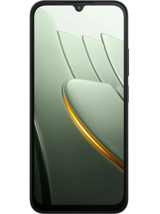 Смартфон Xiaomi Poco C81 Pro 4/128 ГБ, черный, фото 3