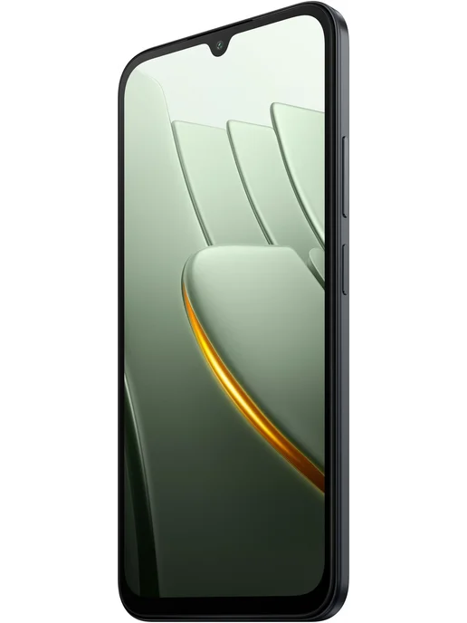 Смартфон Xiaomi Poco C81 Pro 4/128 ГБ, черный, фото 5