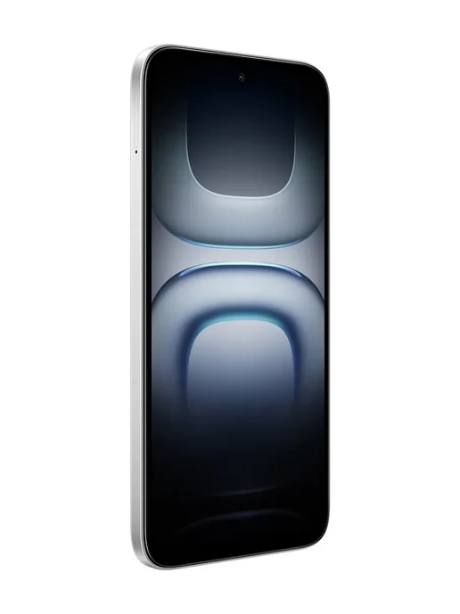 Смартфон Infinix Hot 70 4/128 ГБ, серебристый, фото 4