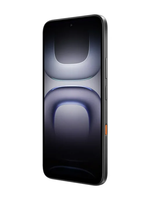 Смартфон Infinix Hot 70 4/128 ГБ, черный, фото 3