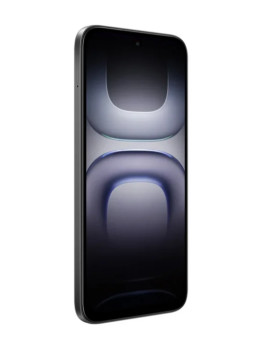 Смартфон Infinix Hot 70 4/128 ГБ, черный, фото 4