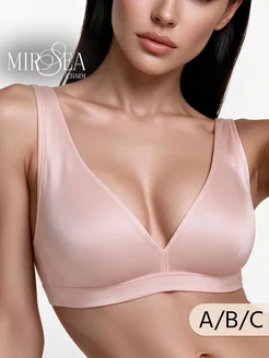 Бюстгальтер без косточек Bon Mirsea Charm