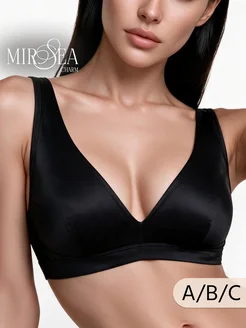 Бюстгальтер без косточек Bon Mirsea Charm