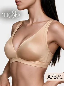 Бюстгальтер без косточек Bon Mirsea Charm