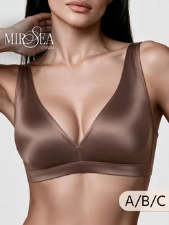 Бюстгальтер без косточек Bon Mirsea Charm