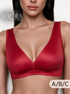 Бюстгальтер без косточек Bon Mirsea Charm