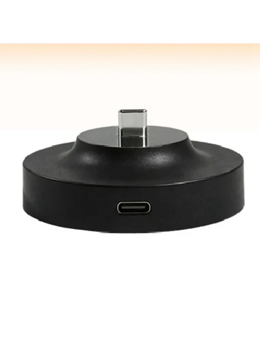 Док-станция Type-C для бритвы и триммера, вариант, фото 3