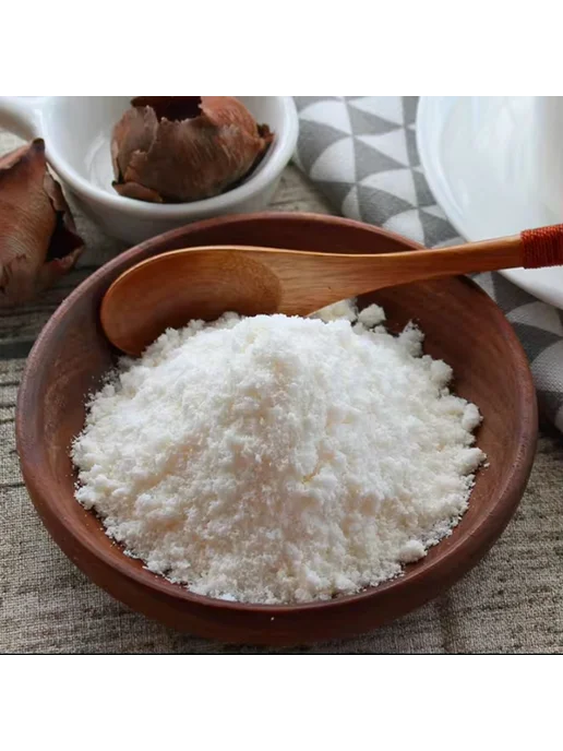 Кокосовое молоко сухое с сахаром, 20 шт. по 17 г, 20 шт, 17 г, фото 7