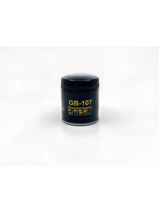 BIG FILTER Фильтр масляный, вариант