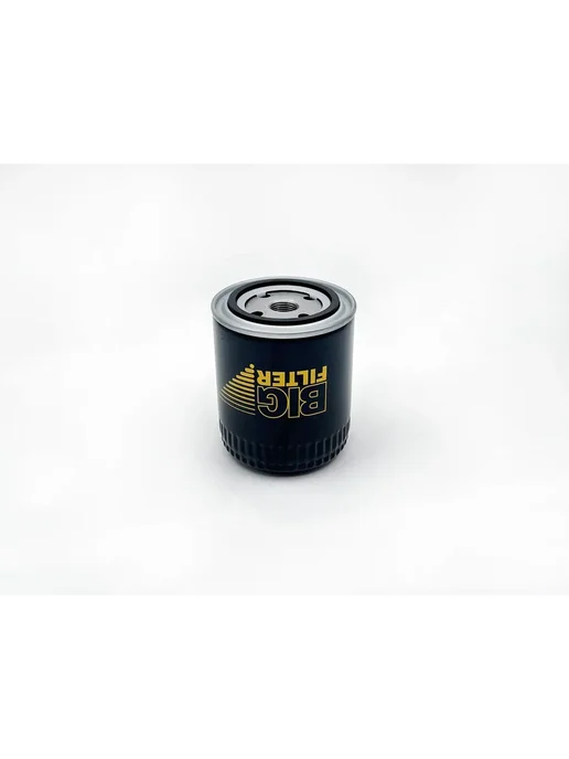 BIG FILTER Фильтр масляный, вариант, фото 2