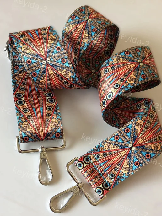 Аксессуары для сумки, рюкзака, черный, фото 2