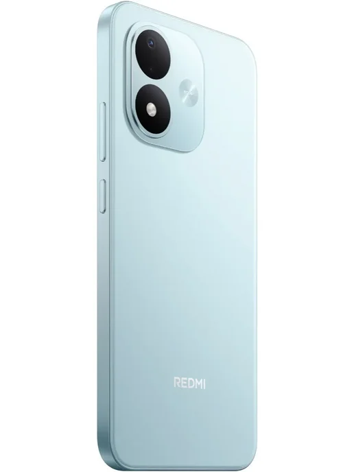 Смартфон Xiaomi Note 17 6/256 ГБ, синий, фото 2