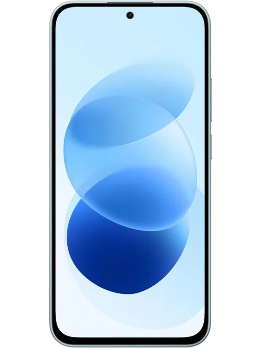 Смартфон Xiaomi Note 17 8/256 ГБ, синий, фото 2