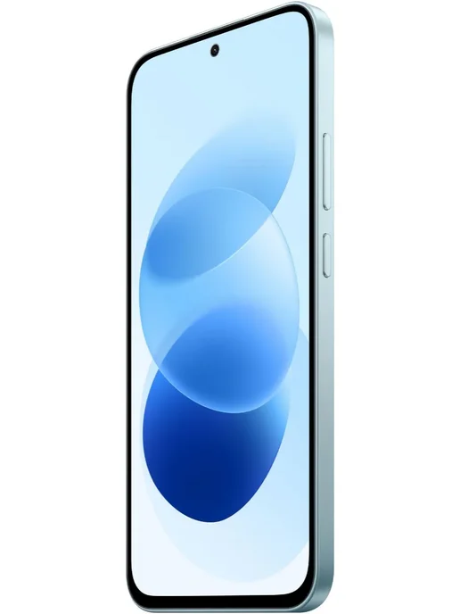 Смартфон Xiaomi Note 17 8/256 ГБ, синий, фото 3