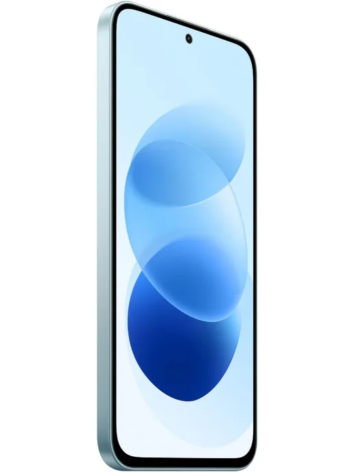 Смартфон Xiaomi Note 17 8/256 ГБ, синий, фото 4