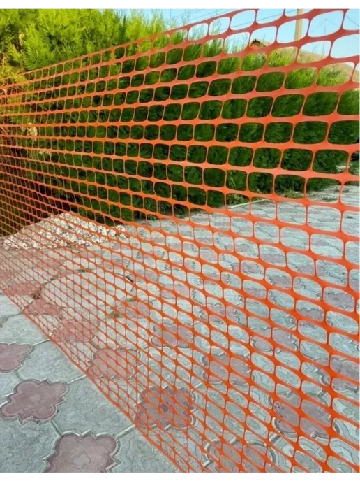 Заборы и ограждения сетка 1х15м, 1x20 м, фото 3