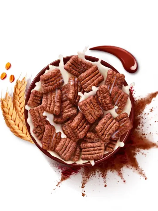 Kitkat Готовый сухой завтрак Кит Кат 300 гр, 300 г, фото 2