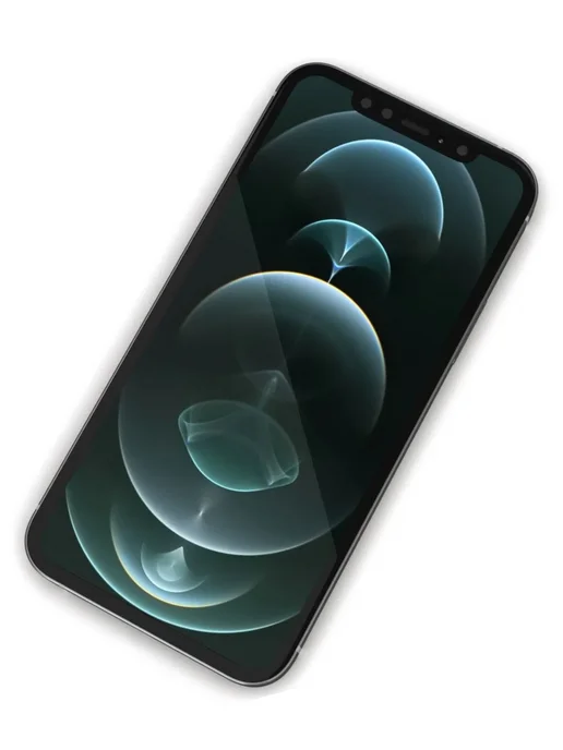 Смартфон Apple iPhone 12 Pro 128 ГБ (восстановленный), серебристый, фото 5