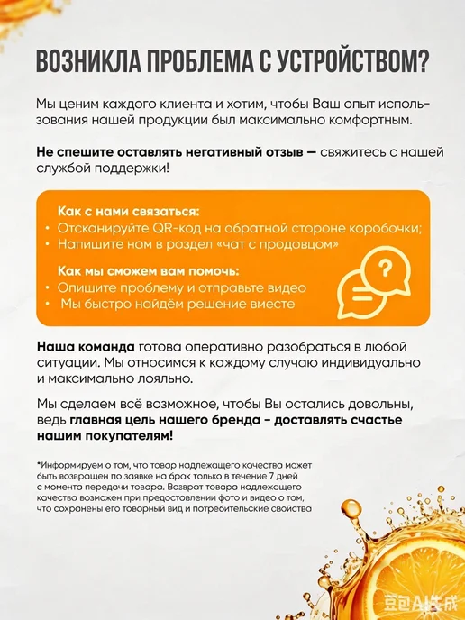 Xiaomi Машинка для стрижки собак и кошек, серый, фото 8