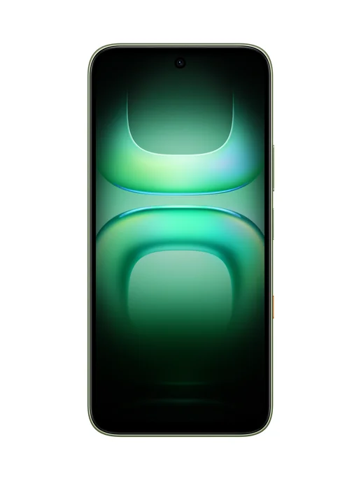 Смартфон Infinix Hot 70 4/128 ГБ, зеленый, фото 2