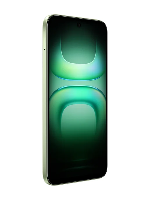 Смартфон Infinix Hot 70 4/128 ГБ, зеленый, фото 4