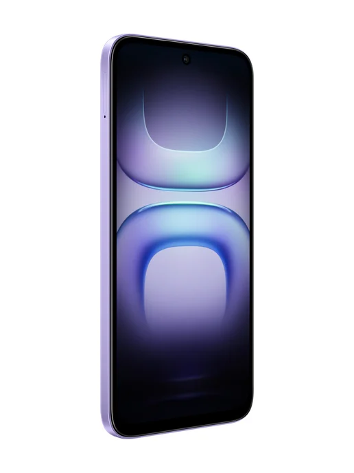 Смартфон Infinix Hot 70 4/128 ГБ, фиолетовый, фото 4