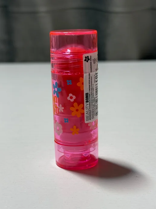 Beauty Bomb Румяна для лица кремовые в стике Cream blush 01, 8г, 8 г, фото 2