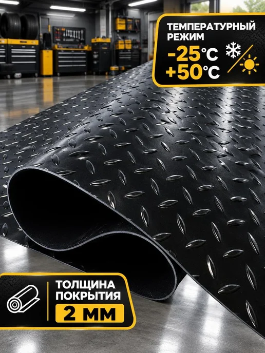 CARPET&HOME Покрытие рулонное напольное 100х400, вариант, фото 2