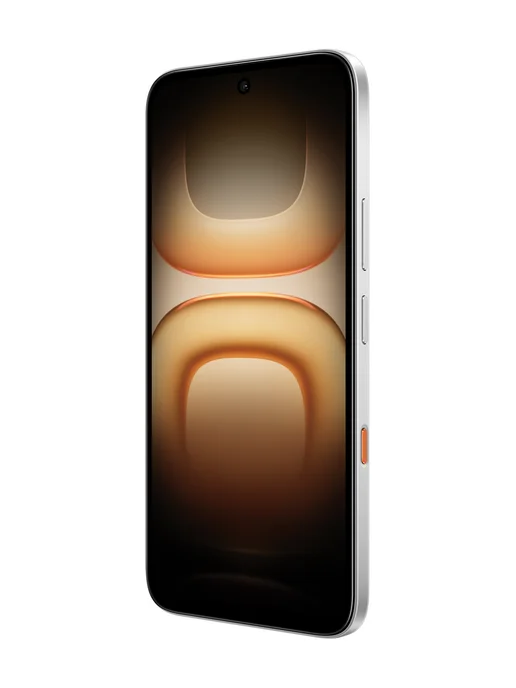 Смартфон Infinix Hot 70 8/128 ГБ, оранжевый, фото 3