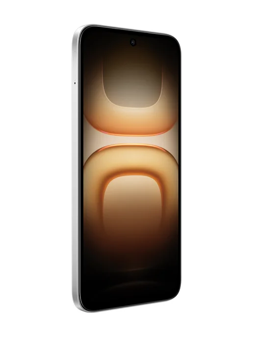 Смартфон Infinix Hot 70 8/128 ГБ, оранжевый, фото 4