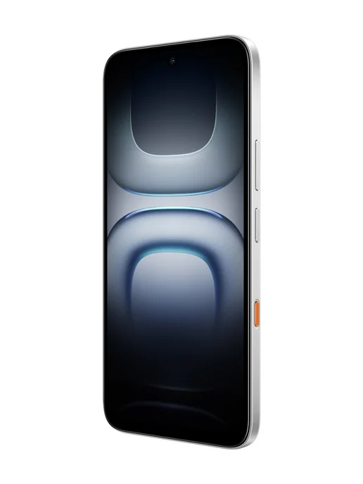 Смартфон Infinix Hot 70 8/128 ГБ, серебристый, фото 3
