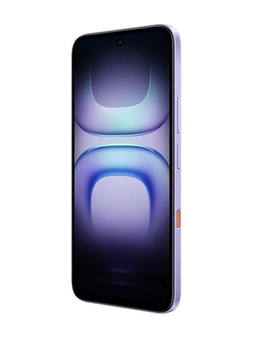 Смартфон Infinix Hot 70 8/128 ГБ, фиолетовый, фото 3