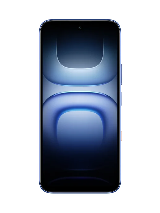 Смартфон Infinix Hot 70 8/256 ГБ, синий, фото 3