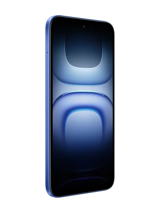Смартфон Infinix Hot 70 8/256 ГБ, синий, фото 5