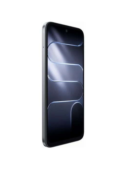 Смартфон TECNO Spark 50 8/128 ГБ, серый, фото 6