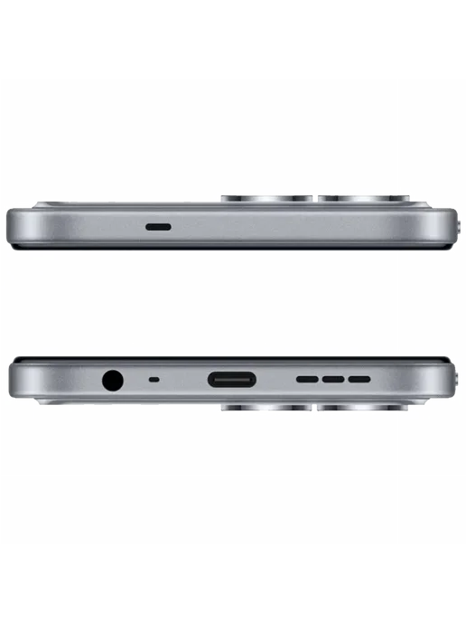 Смартфон TECNO Spark 50 8/128 ГБ, серый, фото 8