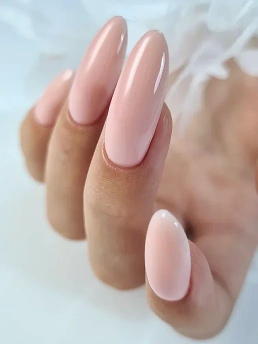 NATURAL 06 SOFT NUDE (Мягкий Нюд) до 06.2028г. Гель-лак, 6,203 г